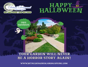 Photos by Detail Designed Landscape Inc #3