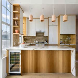 Austin Nichols Penthouse