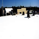 Hathcock Roofing Commercial Project