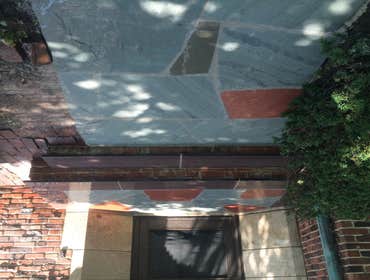 Stonework