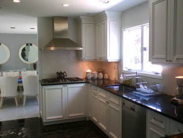 Infinity Home Renovation, Inc Projects