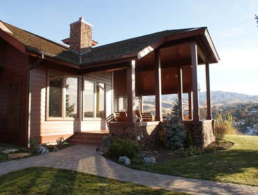 McCain Home