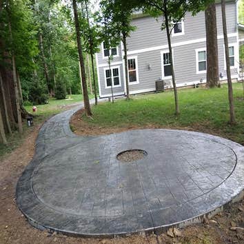 Quality Concrete Construction LLC