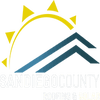 San Diego County Roofing & Solar logo