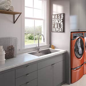 Kitchen Countertops & Flooring Whether you're looking to upgrade Kitchens or Bathrooms, we are the company for you! If you can imagine it, we can...