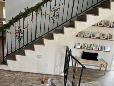 Photos by Spartan General Contractor Corp #6