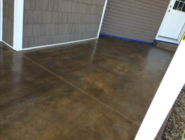 Photos from Hardcore Concrete Finishing LLC