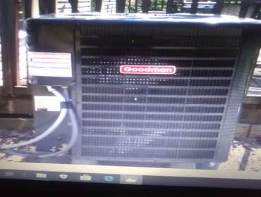 Photos by Bristows Heating & Cooling #1