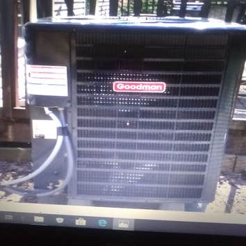 Photos by Bristows Heating & Cooling #1