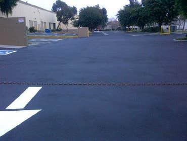 Photos from DJM Commercial Construction