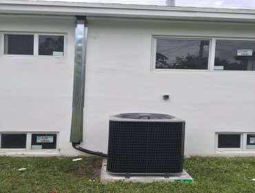 Mechanical and HVAC