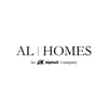Al Homes logo