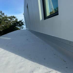 Photos by Fix Roofing, LLC #1 Re-roof metal roofing