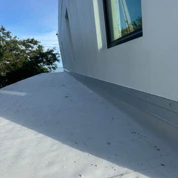 Photos by Fix Roofing, LLC #1 Re-roof metal roofing