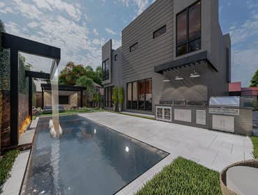Photos by Ventures Design & Build #1