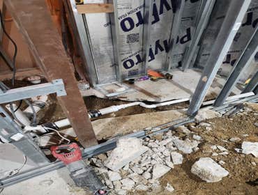 Photos by Unifed Integrity General Construction Management #1