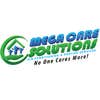 Mega Care Solutions logo