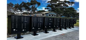 Postal Systems Contracting Inc