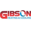 Gibson Heating & Cooling logo