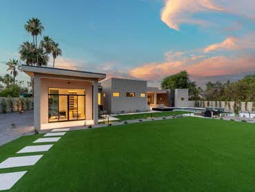 Photos by Goodyear Greens Artificial Turf #1