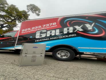 Photos by Galaxy Heating and Air Conditioning #2