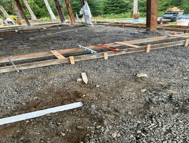 Farfan Concrete LLC