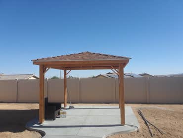 Photos by Lopez 49 Ers Construction #1