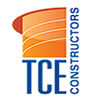 TCE CONSTRUCTORS INC logo