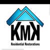 Kmk Residential Restorations Inc logo