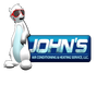 John's Air Conditioning & Heating Service, LLC logo