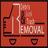 Debris Junk and Trash Removal of Jackson Ms logo