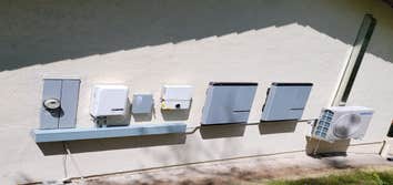 Esquared Electrical Inc