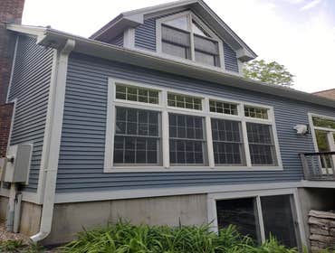 Photos by Kilmer Home Renovations #1