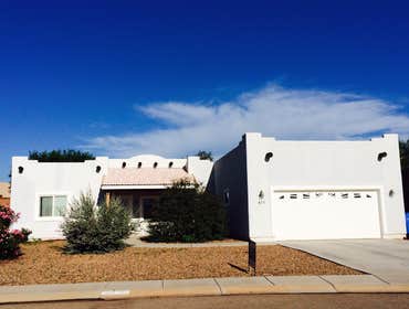 Custom New Build Homes