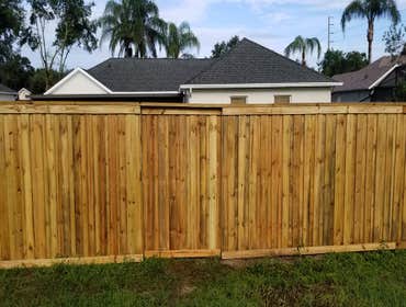 Fences