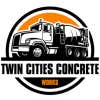 Twin Cities Concrete Works logo