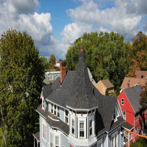 C and C Roofing LLC