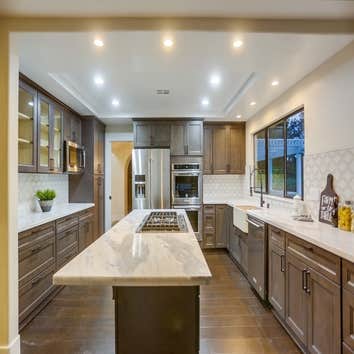 JXR Design & Renovations