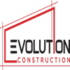 Evolution Construction and Building Services logo