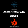 Jackson HVAC Pros logo