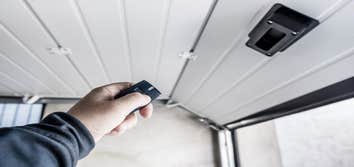 Perfection Garage Door