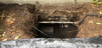 Generocity Foundation Repair Services Bellaire