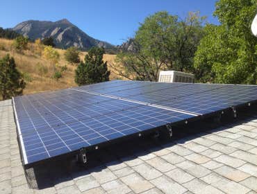 Array view
