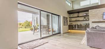 Photos by Lifetime Windows & Doors Phoenix #1 Lifetime Windows and Doors is Phoenix’s top retailer for replacement windows and doors. We know that you 