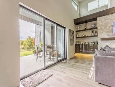 Photos by Lifetime Windows & Doors Phoenix #1 Lifetime Windows and Doors is Phoenix’s top retailer for replacement windows and doors. We know that you 