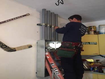 Electrical Projects