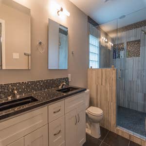 Bathroom Remodel in Richardson