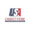 Usa Cabinet Store - Fairfax logo