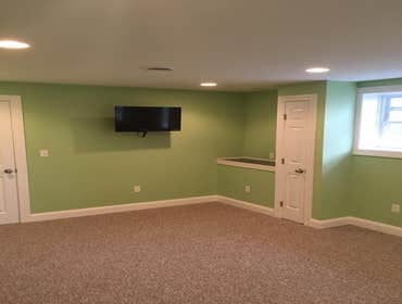 Photos from Harrison Builders