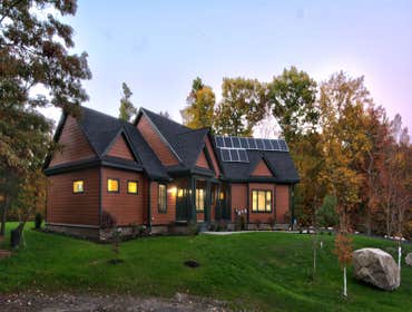 New Construction - North Reading